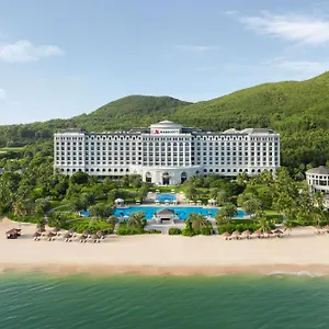 度假村 芽庄温佩探索沿海别墅度假酒店, 芽庄
